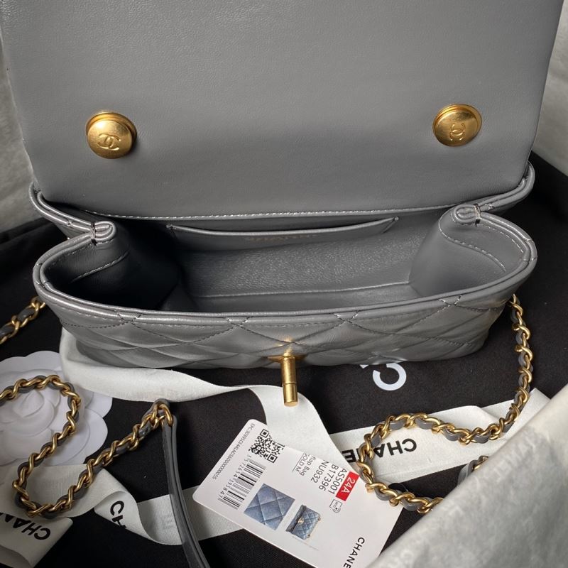 Ch**el satchel bags